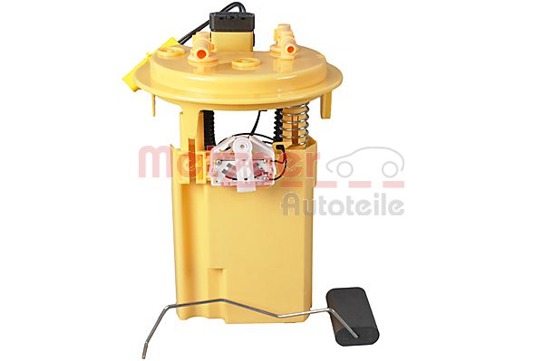 METZGER 2250492 Sensor, Kraftstoffvorrat